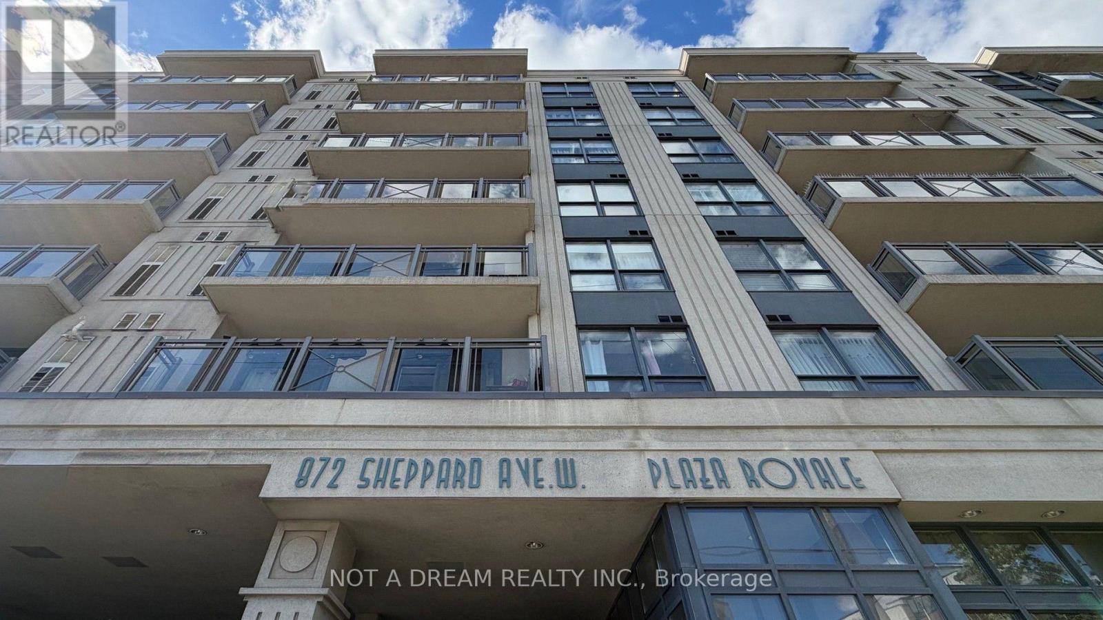 #416 872 SHEPPARD AVENUE W - 3