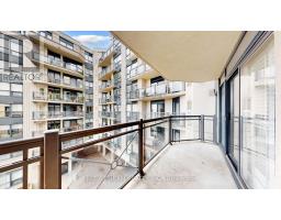 416 - 872 Sheppard Avenue W, Toronto, ON M3H5V5 Photo 47