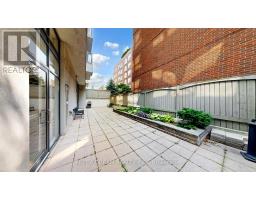 416 - 872 Sheppard Avenue W, Toronto, ON M3H5V5 Photo 49