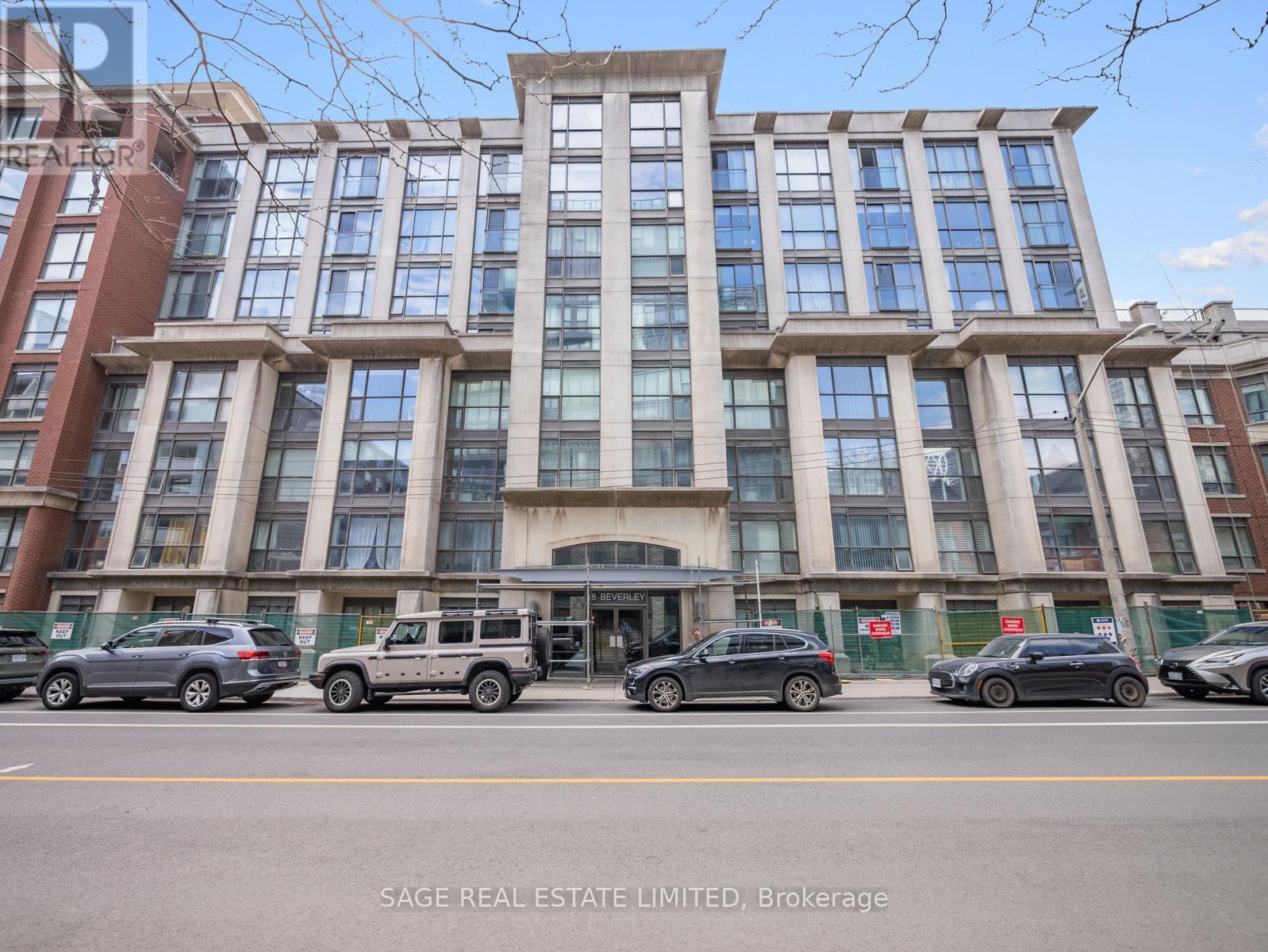 #209 18 BEVERLEY STREET - 43