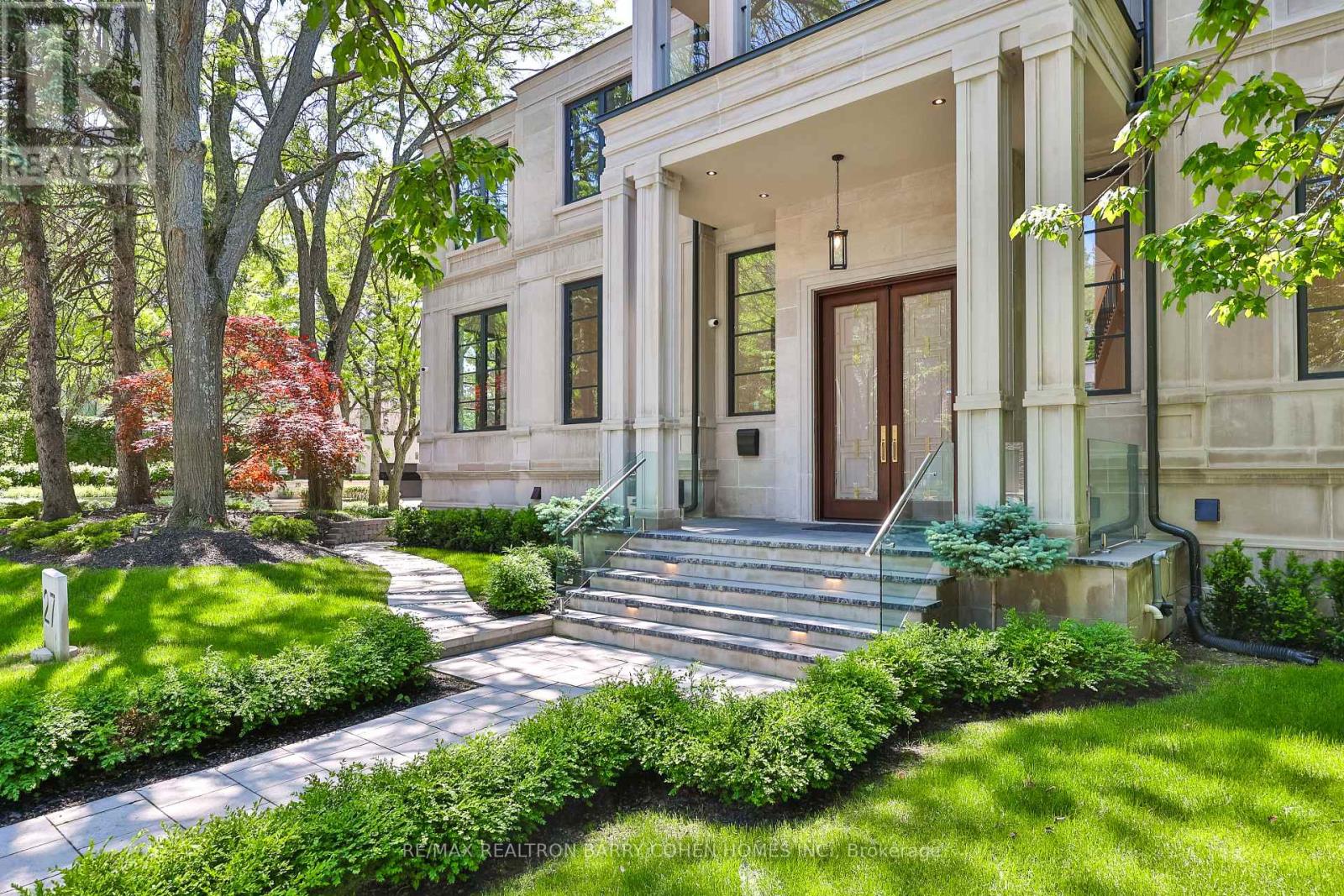 Photo of 27 Penwood Crescent