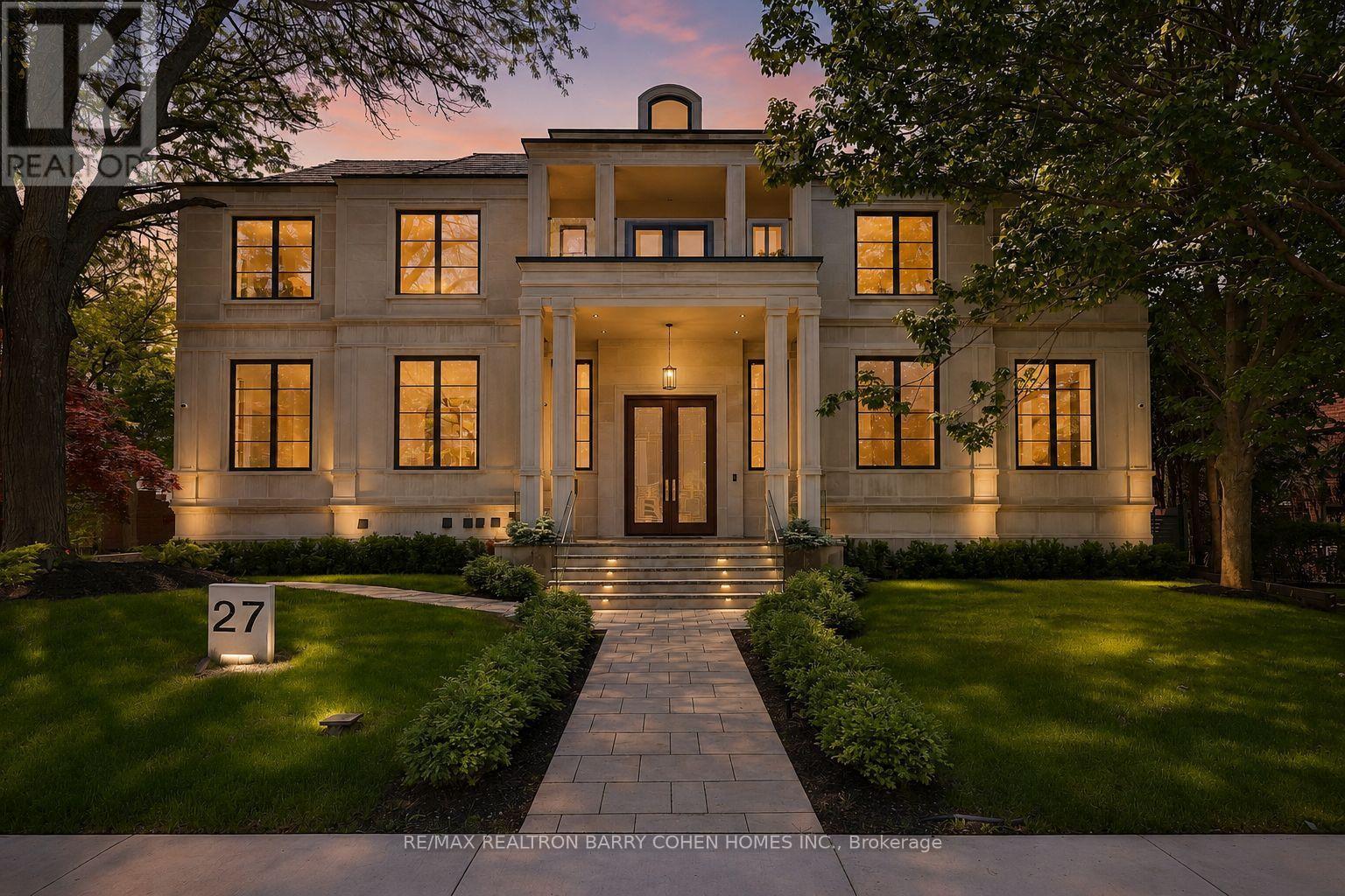 Listing photo of 27 PENWOOD CRESCENT