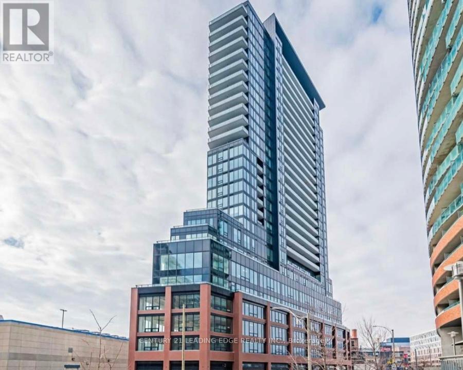 #1107 135 EAST LIBERTY STREET - 46