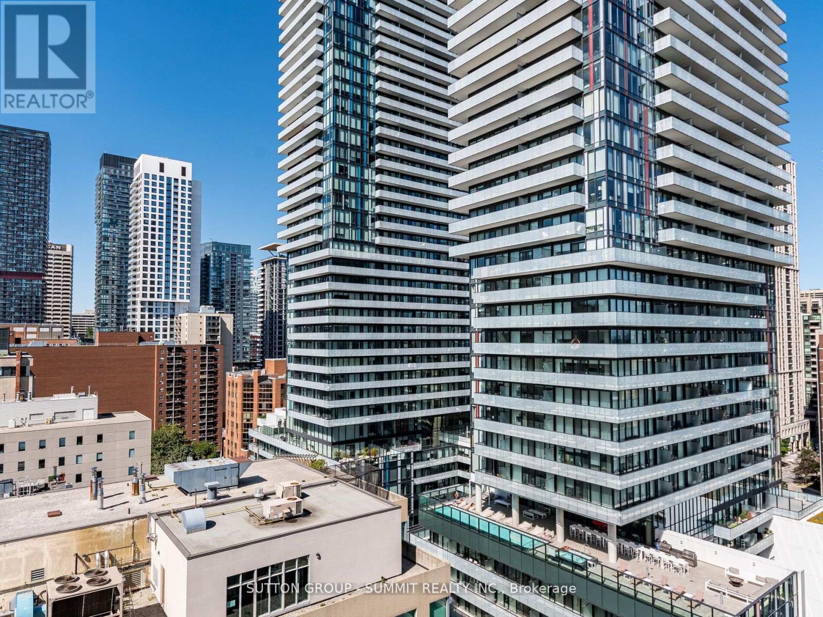 #1704 212 EGLINTON AVENUE E - Image 17