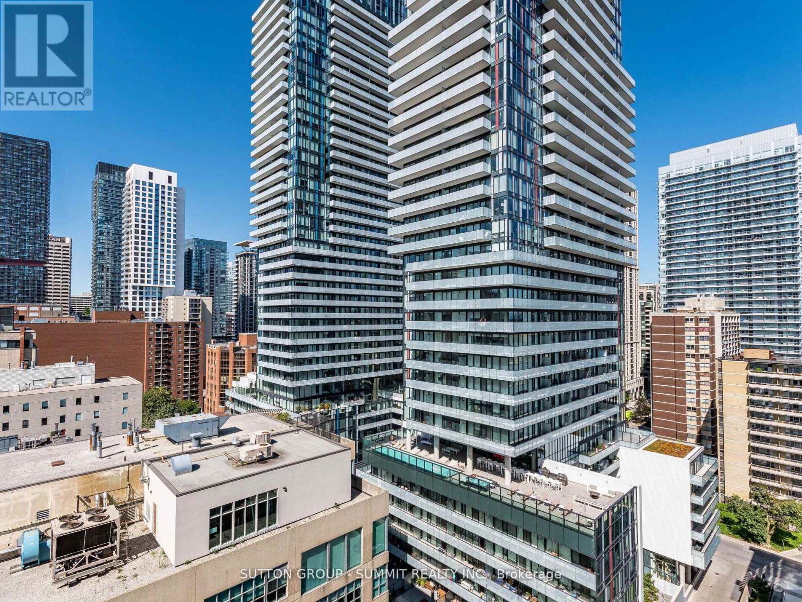 #1704 212 EGLINTON AVENUE E - 18