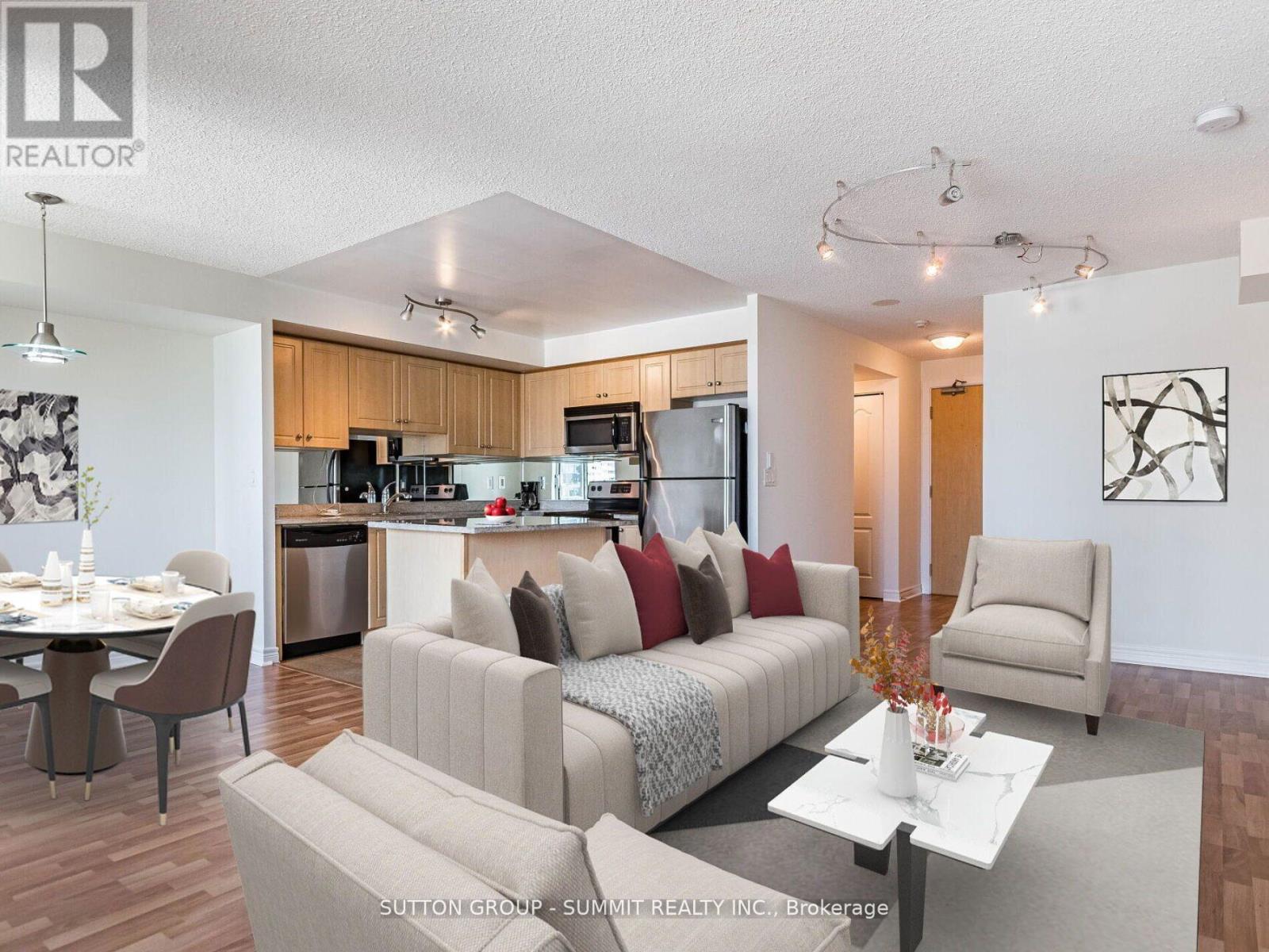 #1704 212 EGLINTON AVENUE E - Image 7