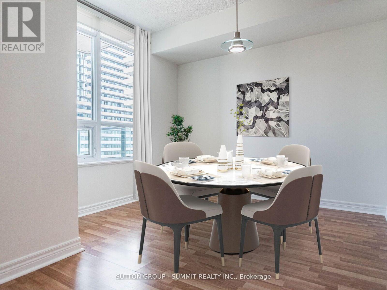 #1704 212 EGLINTON AVENUE E - Image 8