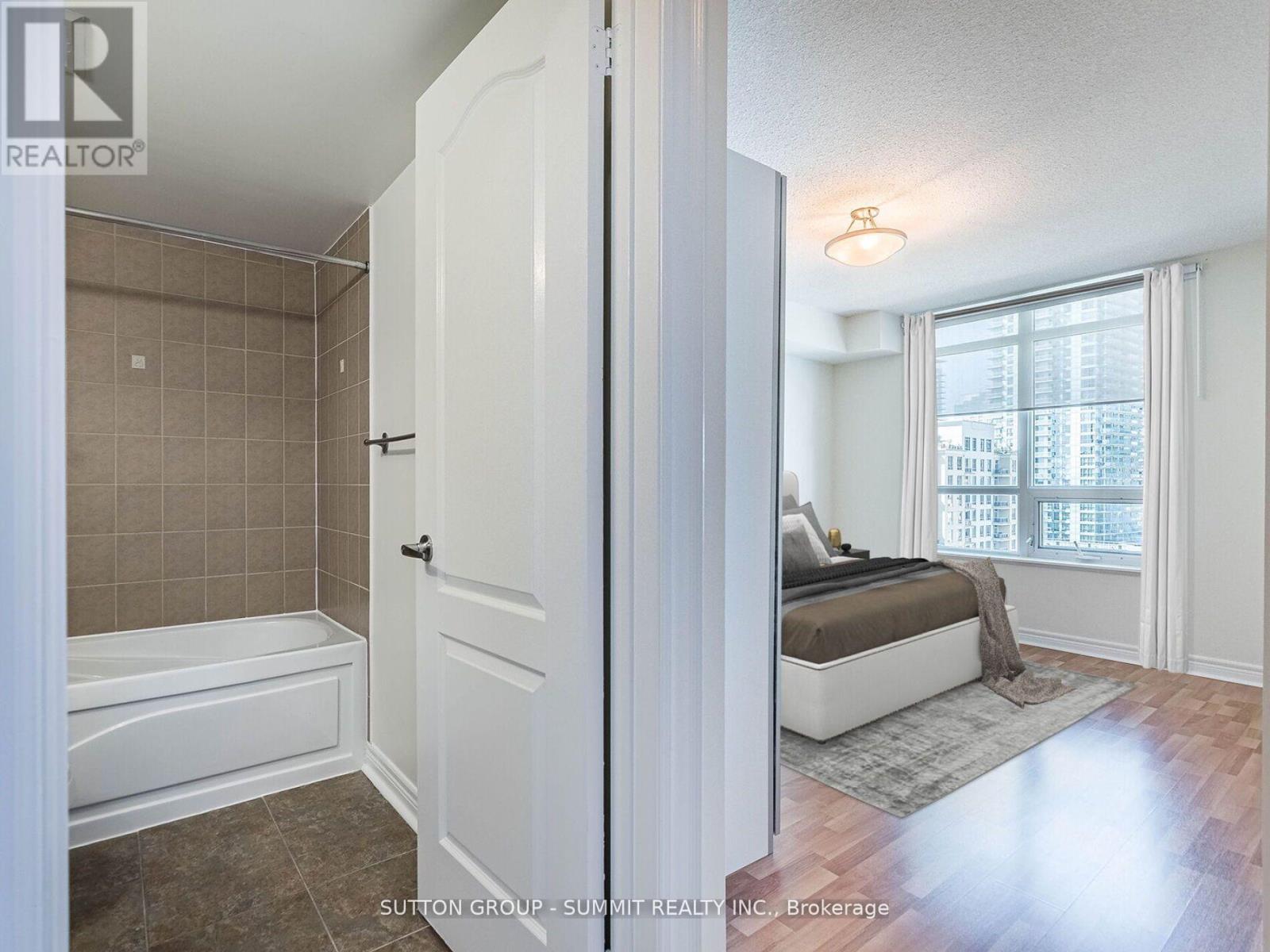 #1704 212 EGLINTON AVENUE E - 9