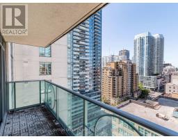 1704 - 212 Eglinton Avenue E, Toronto, ON M4P0A3 Photo 16