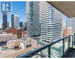 1704 - 212 Eglinton Avenue E, Toronto, ON M4P0A3 Photo 19