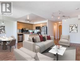 Den - 1704 - 212 Eglinton Avenue E, Toronto, ON M4P0A3 Photo 7