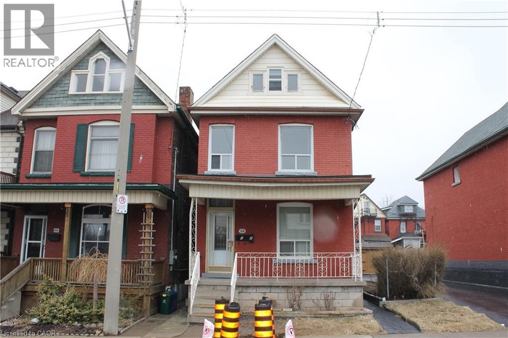 Photo of 58 ST. MATTHEWS Avenue