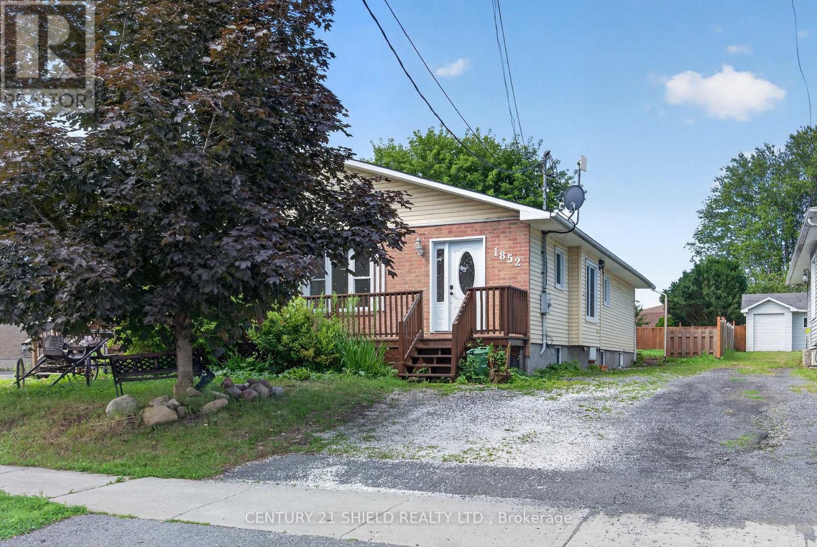 1852 BROOKDALE AVENUE - 1