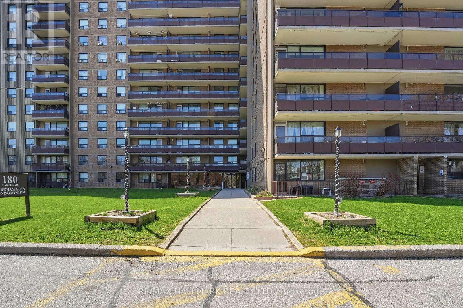 #503 180 MARKHAM ROAD - Image 25