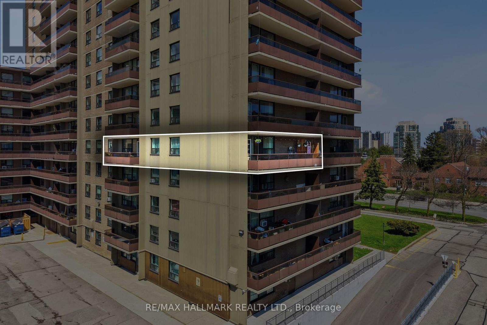 #503 180 MARKHAM ROAD - 36