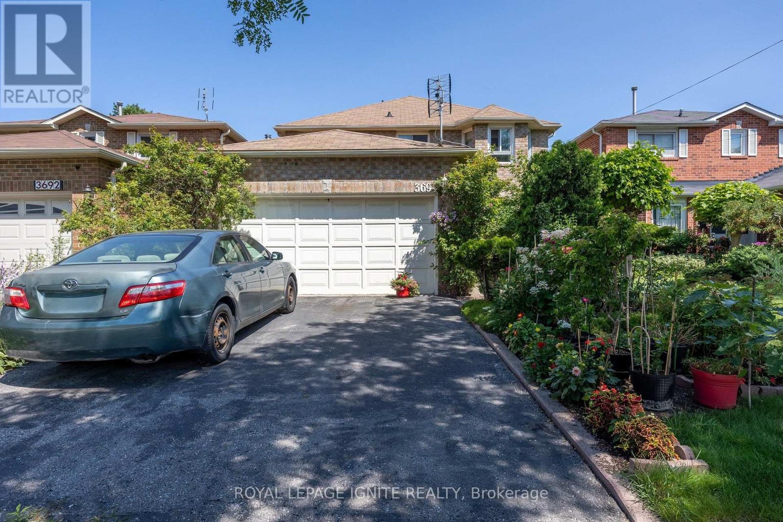 Photo of 3694 Ellesmere Road