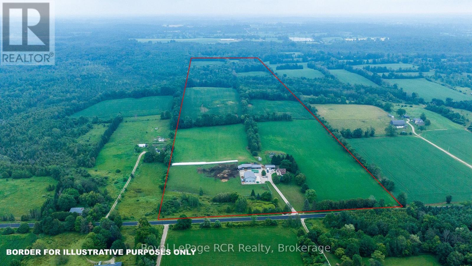 392817 SOUTHGATE SIDEROAD 39