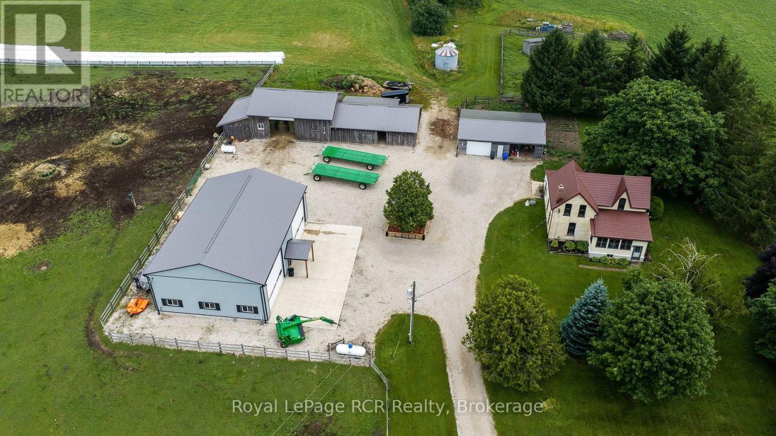 392817 SOUTHGATE SIDEROAD 39, Southgate — photo 2