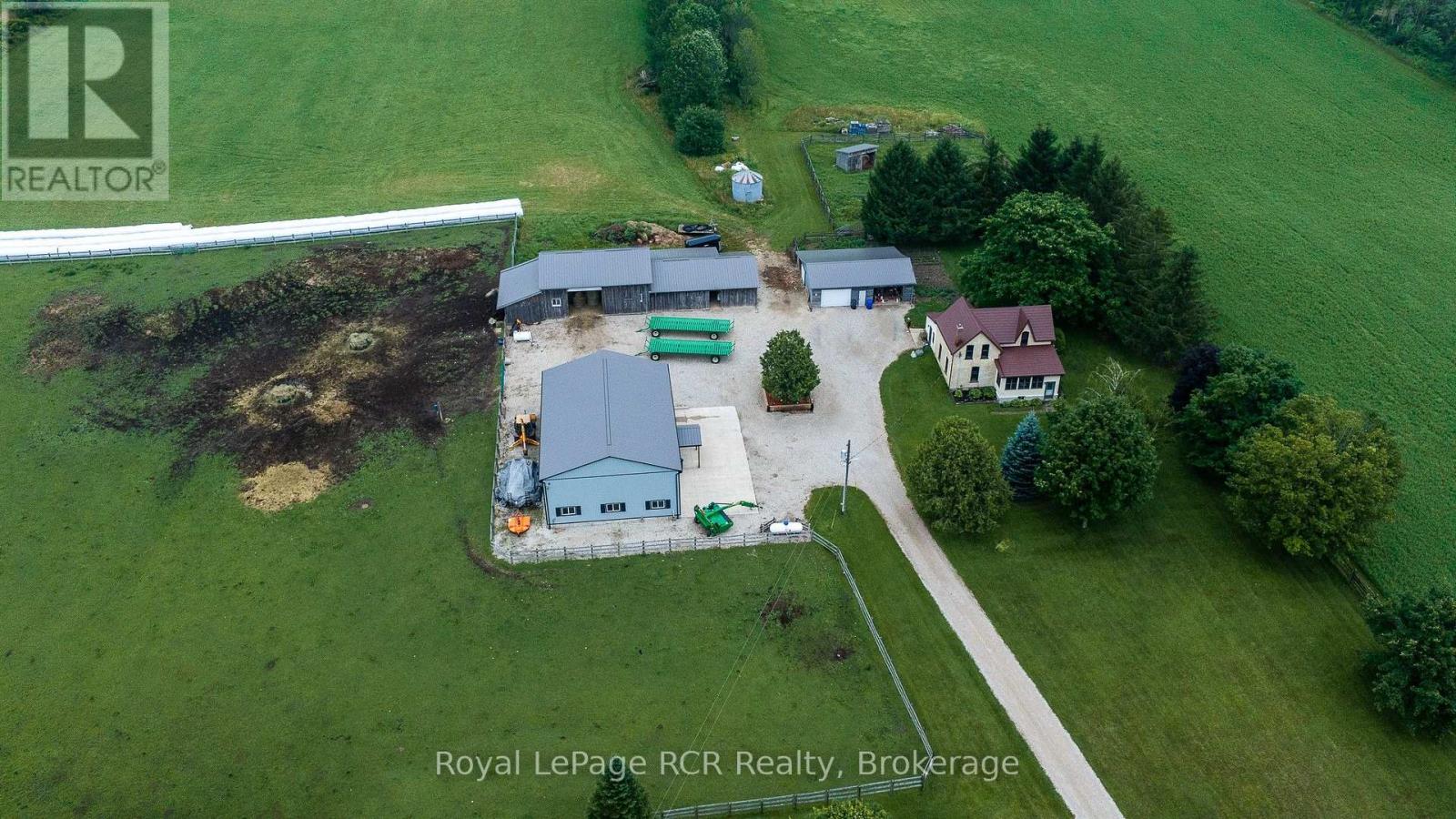 392817 SOUTHGATE SIDEROAD 39, Southgate — photo 3