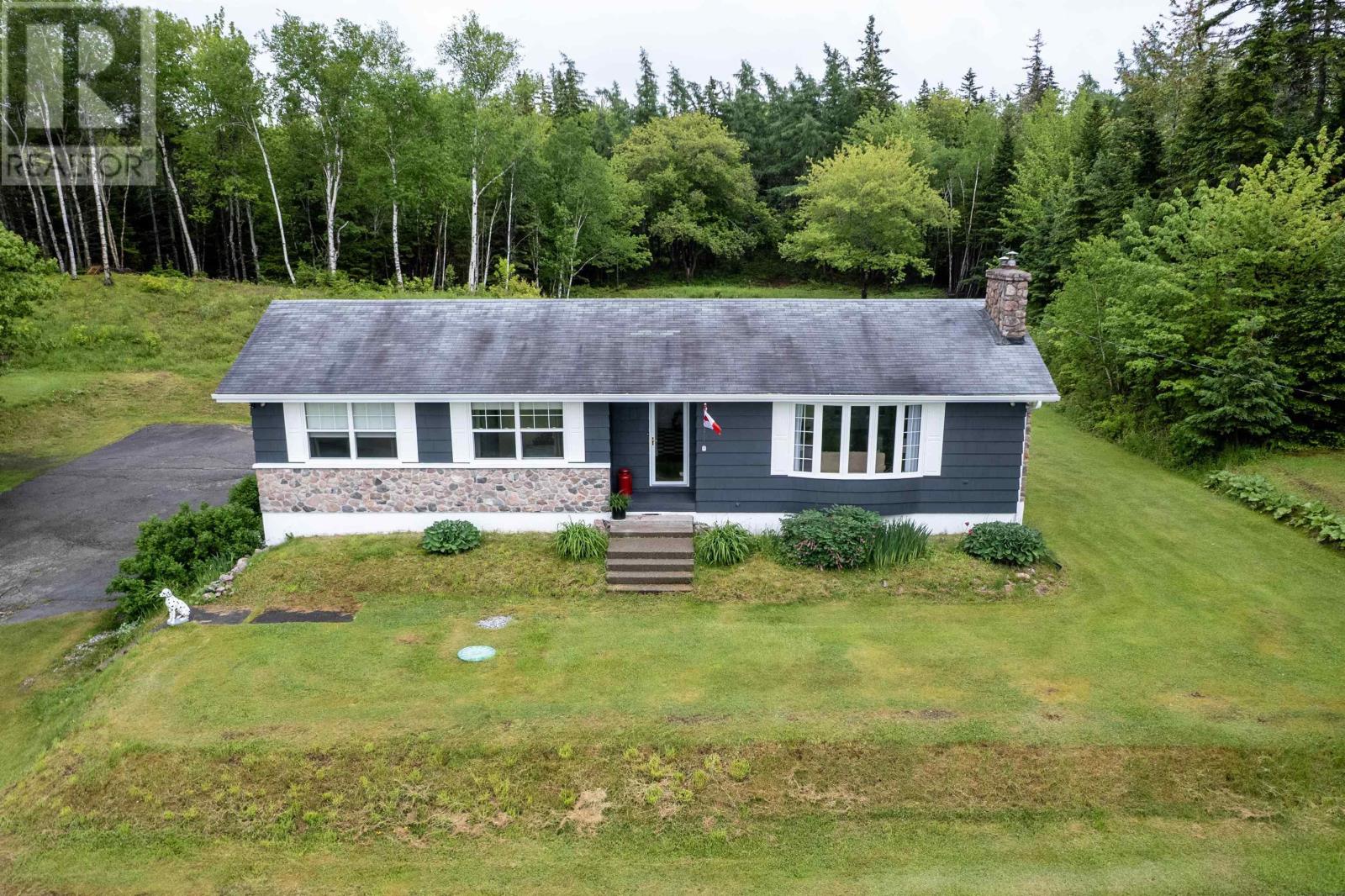 274 Trout Brook Road, Marion Bridge — photo 3
