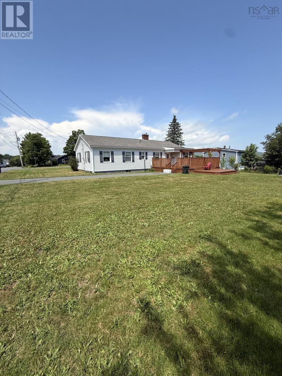 65 MACDONALD STREET, ANTIGONISH, N.S., Antigonish — photo 3