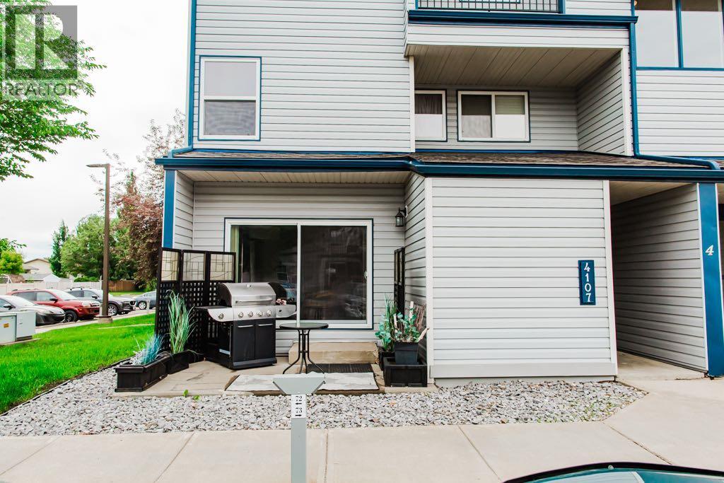 #4107 7201 Poplar Drive - 1