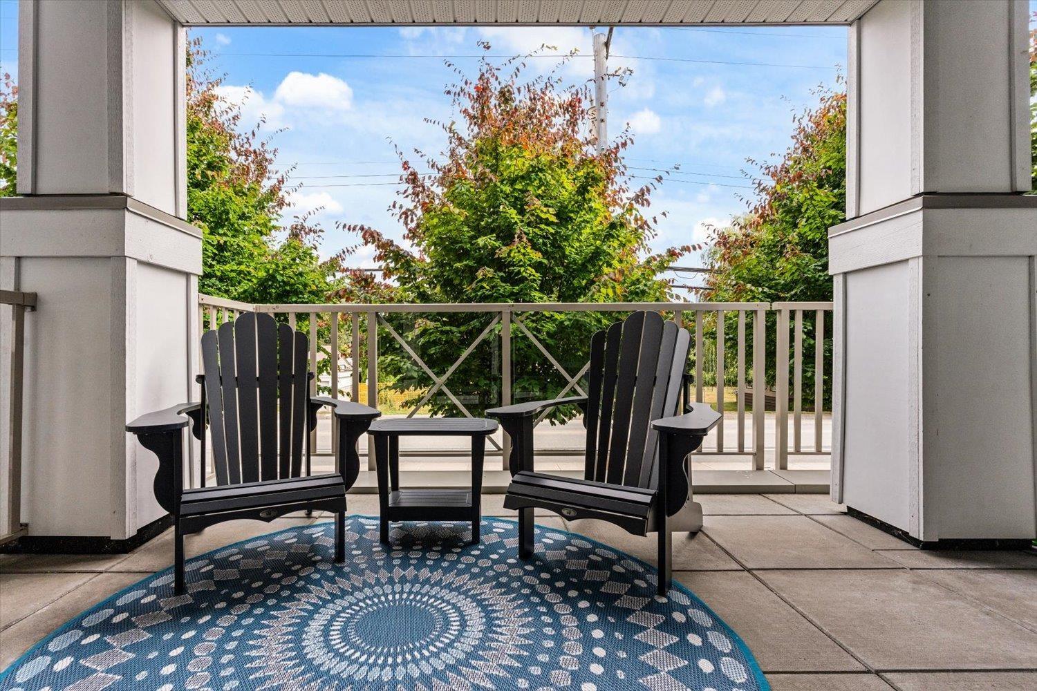 103 46262 FIRST AVENUE, Chilliwack Proper East, Chilliwack