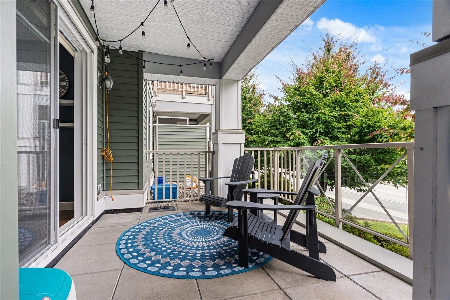 103 46262 FIRST AVENUE, Chilliwack Proper East, Chilliwack