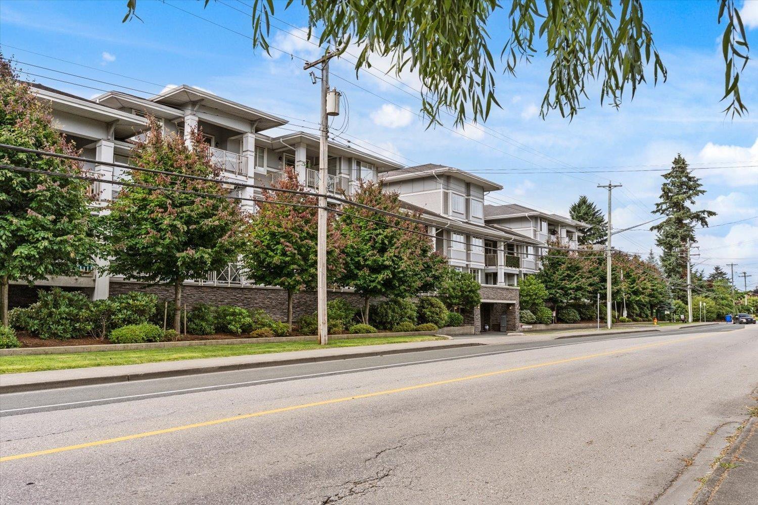 103 46262 FIRST AVENUE, Chilliwack Proper East, Chilliwack