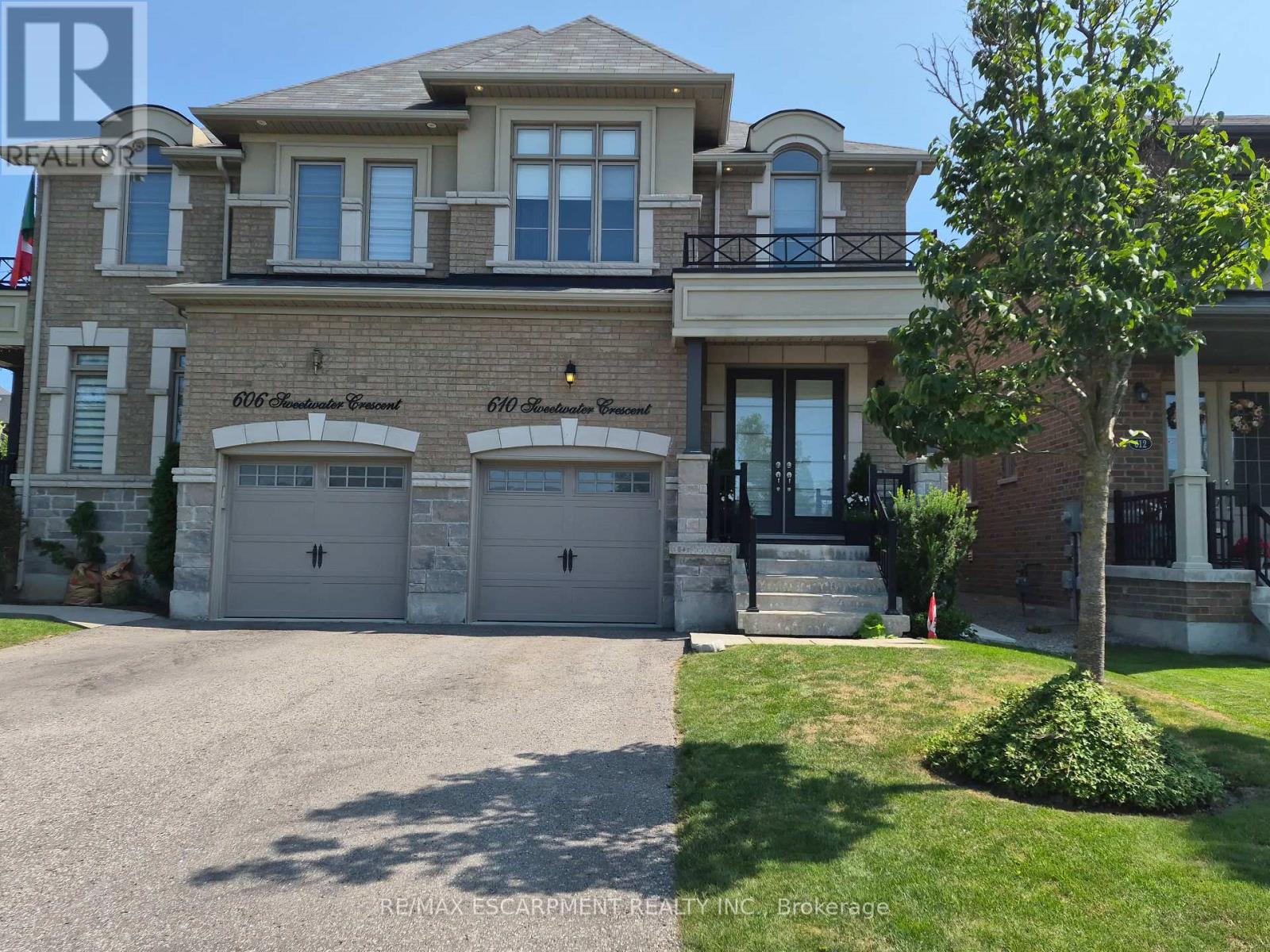 610 SWEETWATER CRESCENT - 2