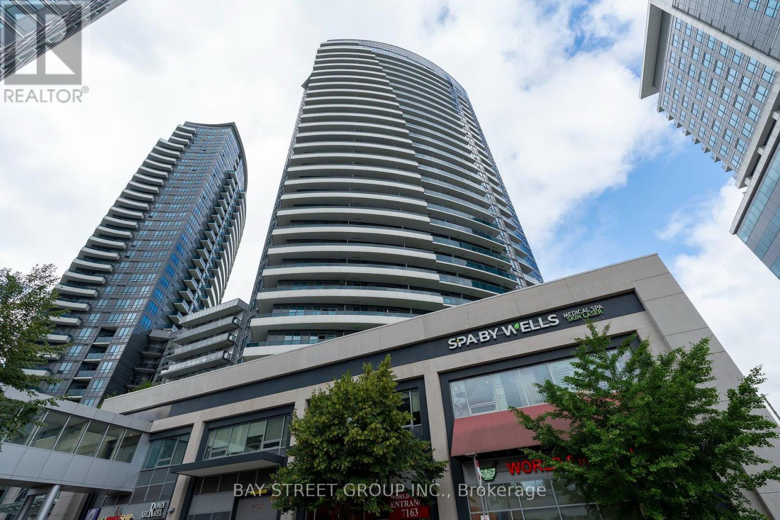 1905 - 7171 YONGE STREET