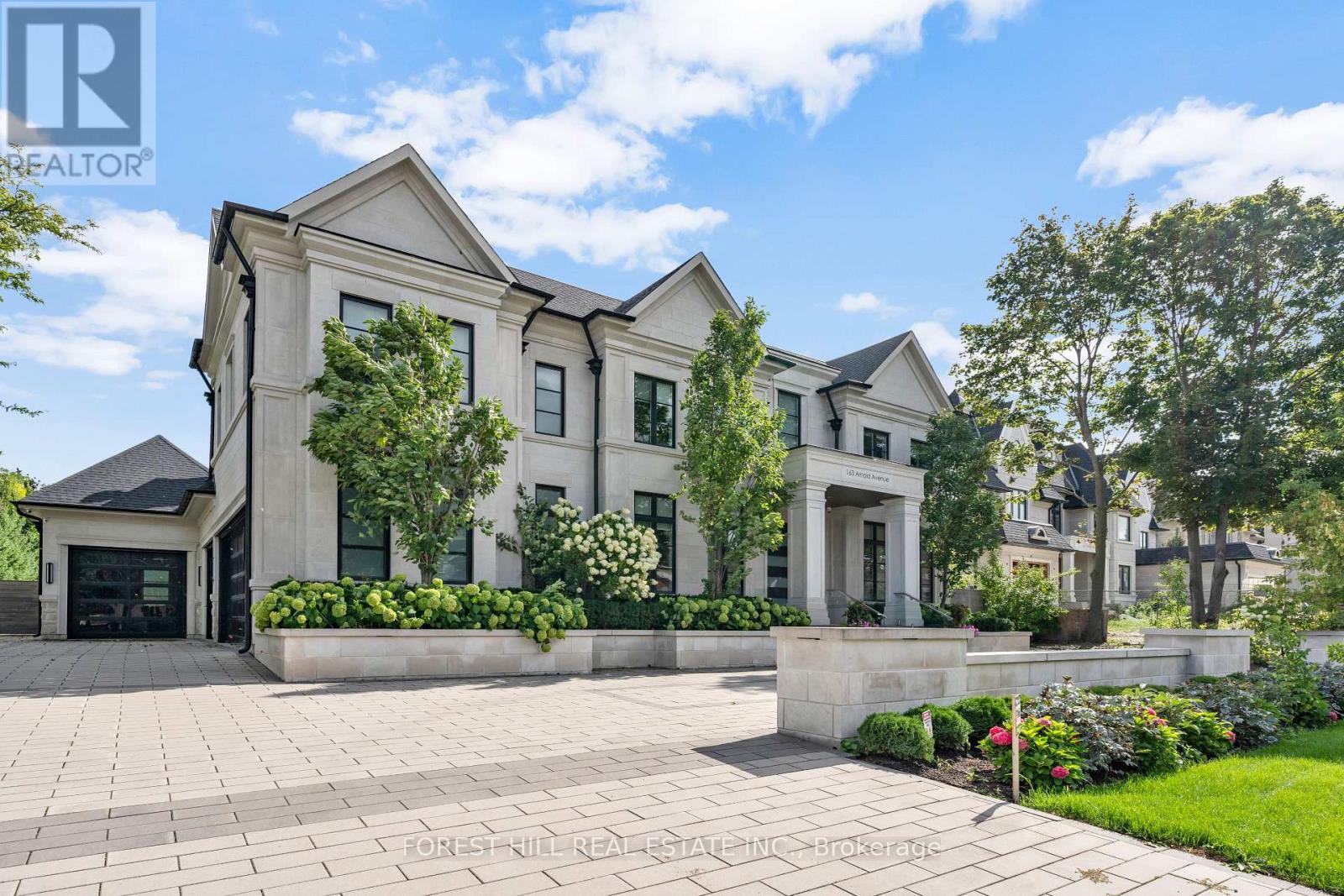 163 ARNOLD AVENUE - 1
