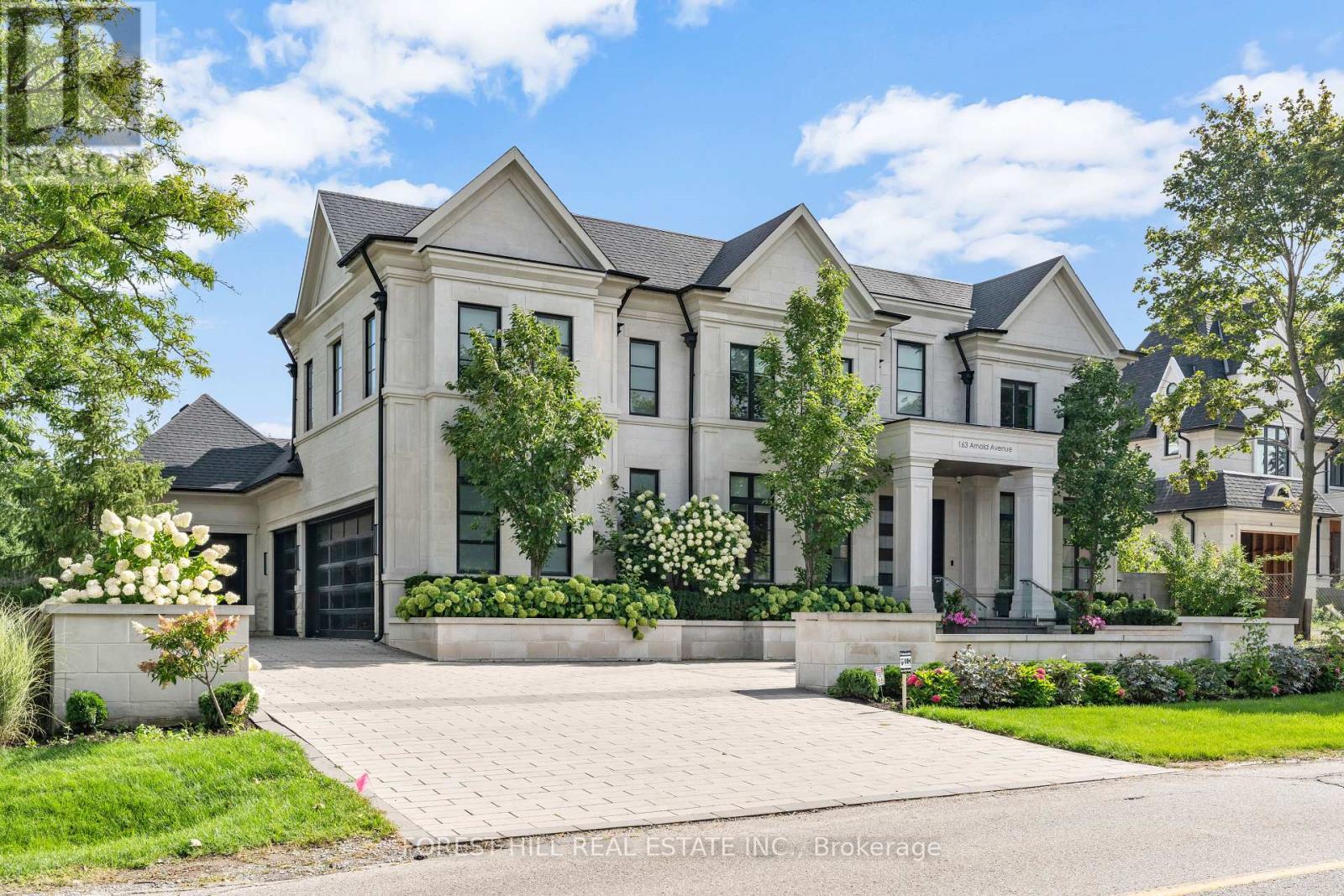 163 ARNOLD AVENUE - 2