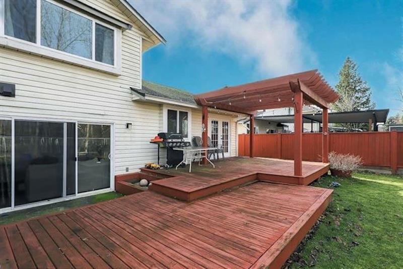 32275 CLINTON AVENUE, Abbotsford