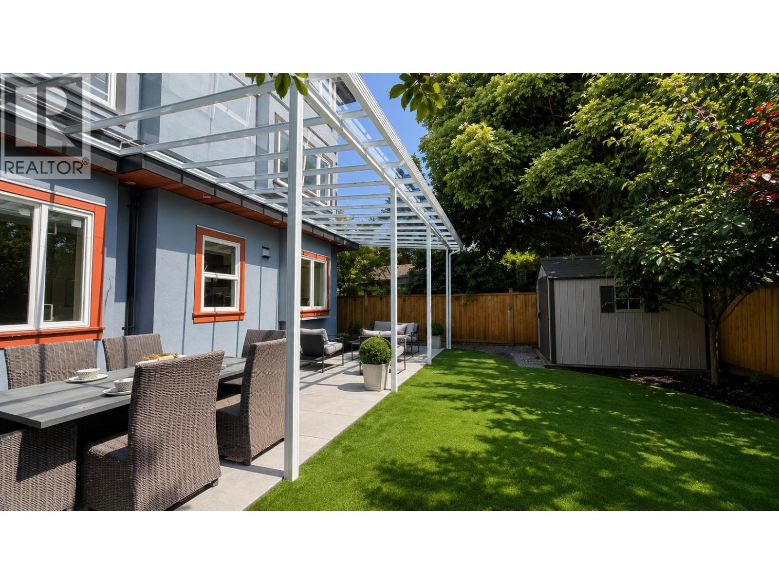 8280 COLONIAL Drive, Richmond