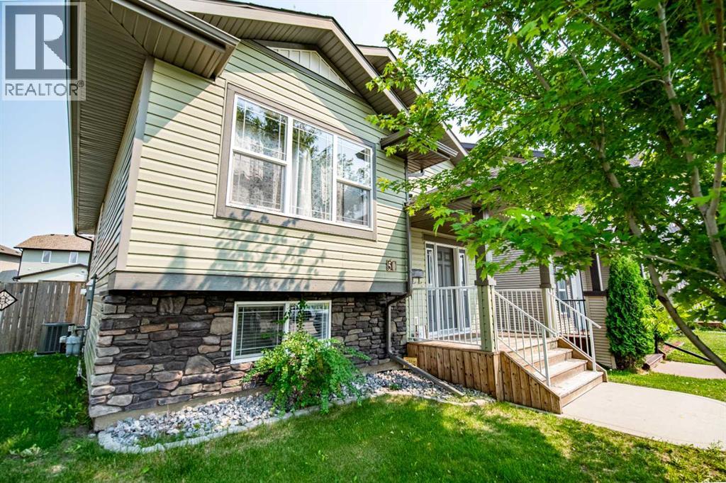 Listing photo – 50 Trimble Close, Red Deer