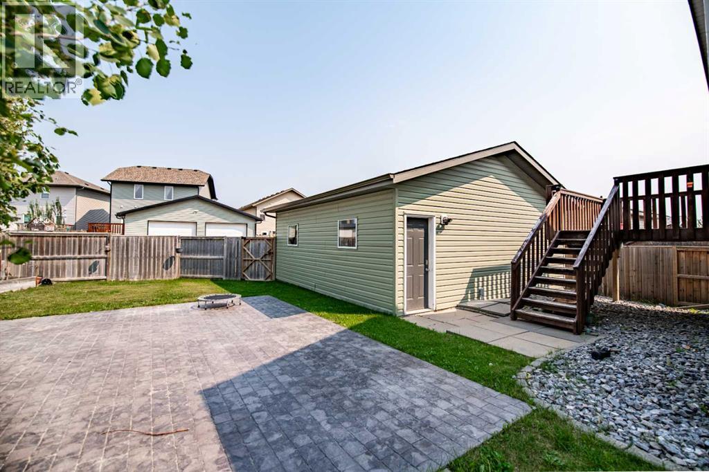 Listing photo – 50 Trimble Close, Red Deer