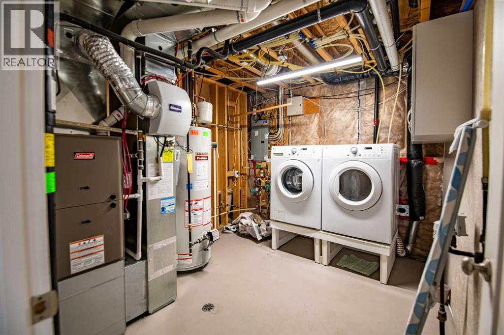 Listing photo – 50 Trimble Close, Red Deer