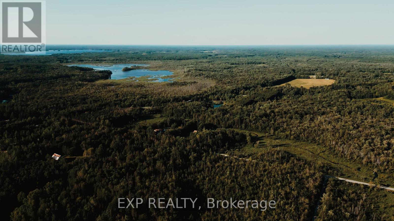 2670 SOUTH SPARROW LAKE ROAD S - 1