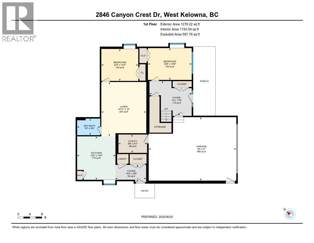 2846 Canyon Crest Drive - 69