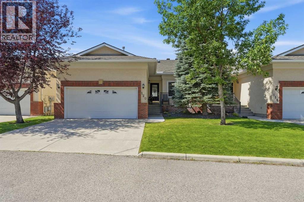 120 Sierra Morena Landing SW - 1