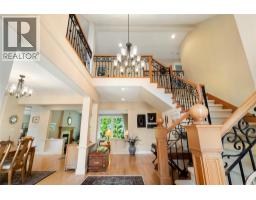 Dining room - 1821 50 Avenue Ne, Salmon Arm, BC V1E2X3 Photo 16