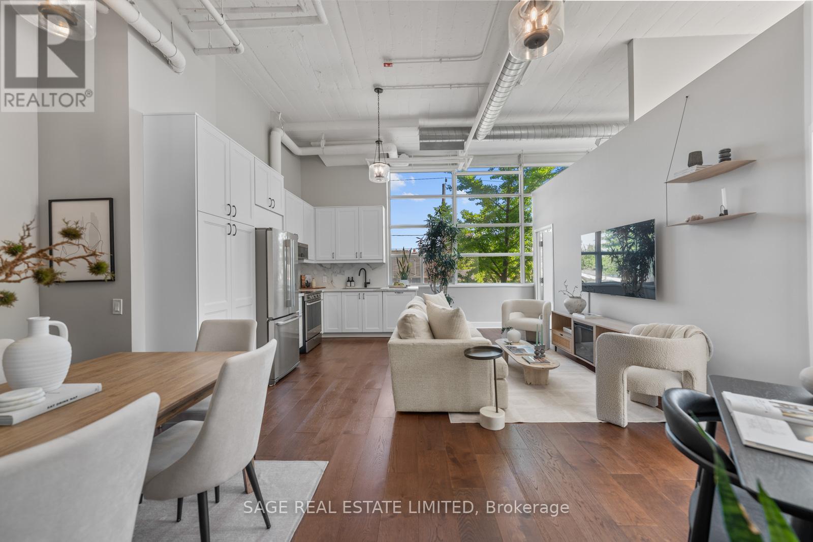 #123 1001 ROSELAWN AVENUE - 2