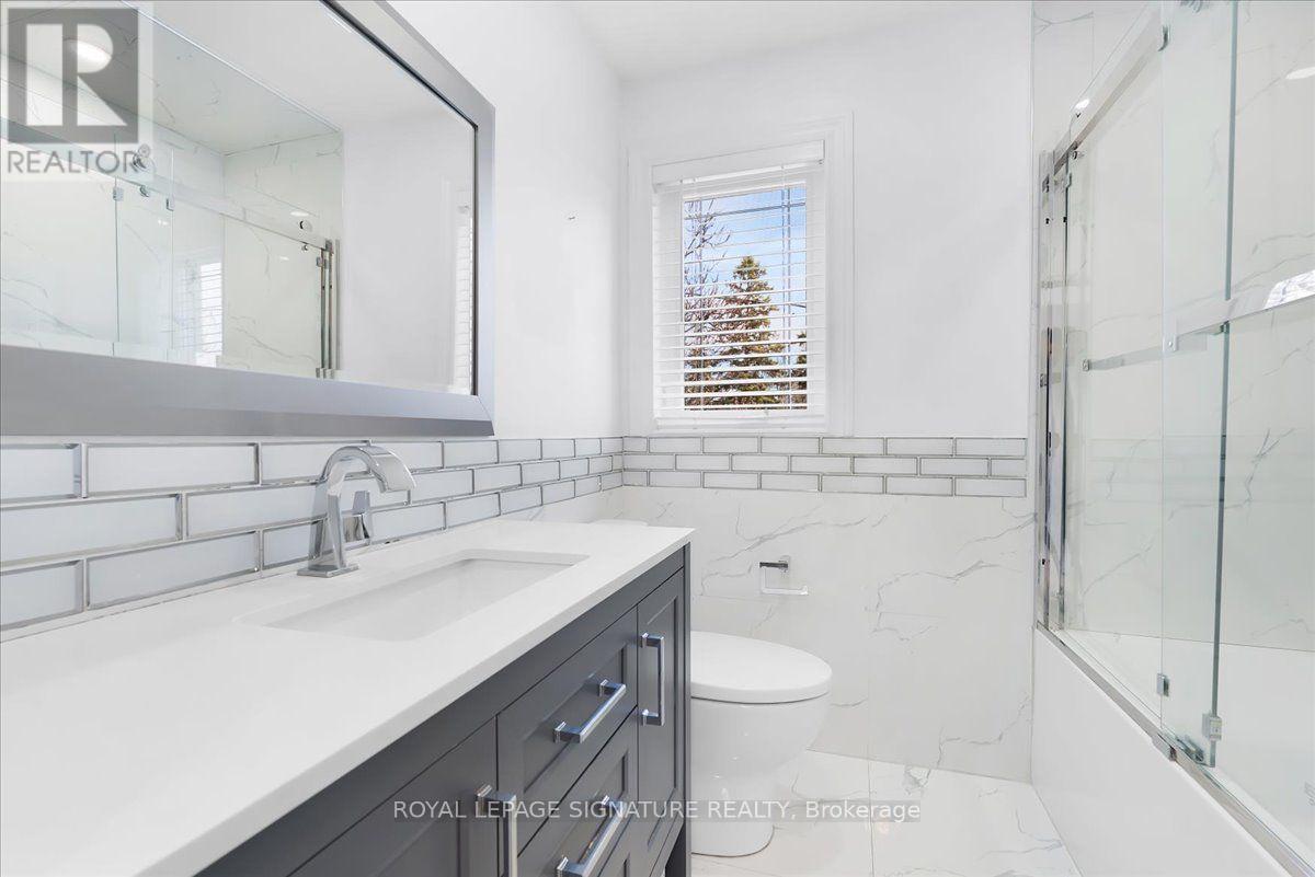 90A BICKNELL AVENUE - 17