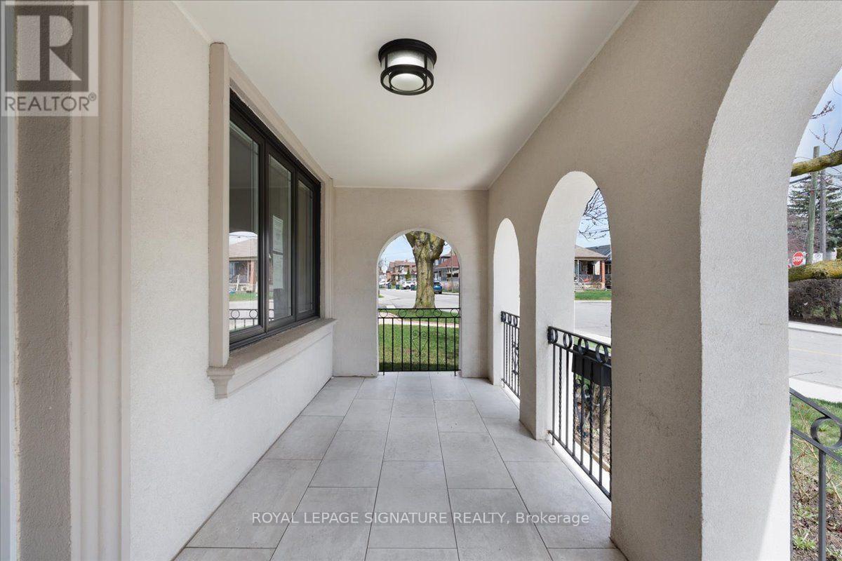 90A BICKNELL AVENUE - 2