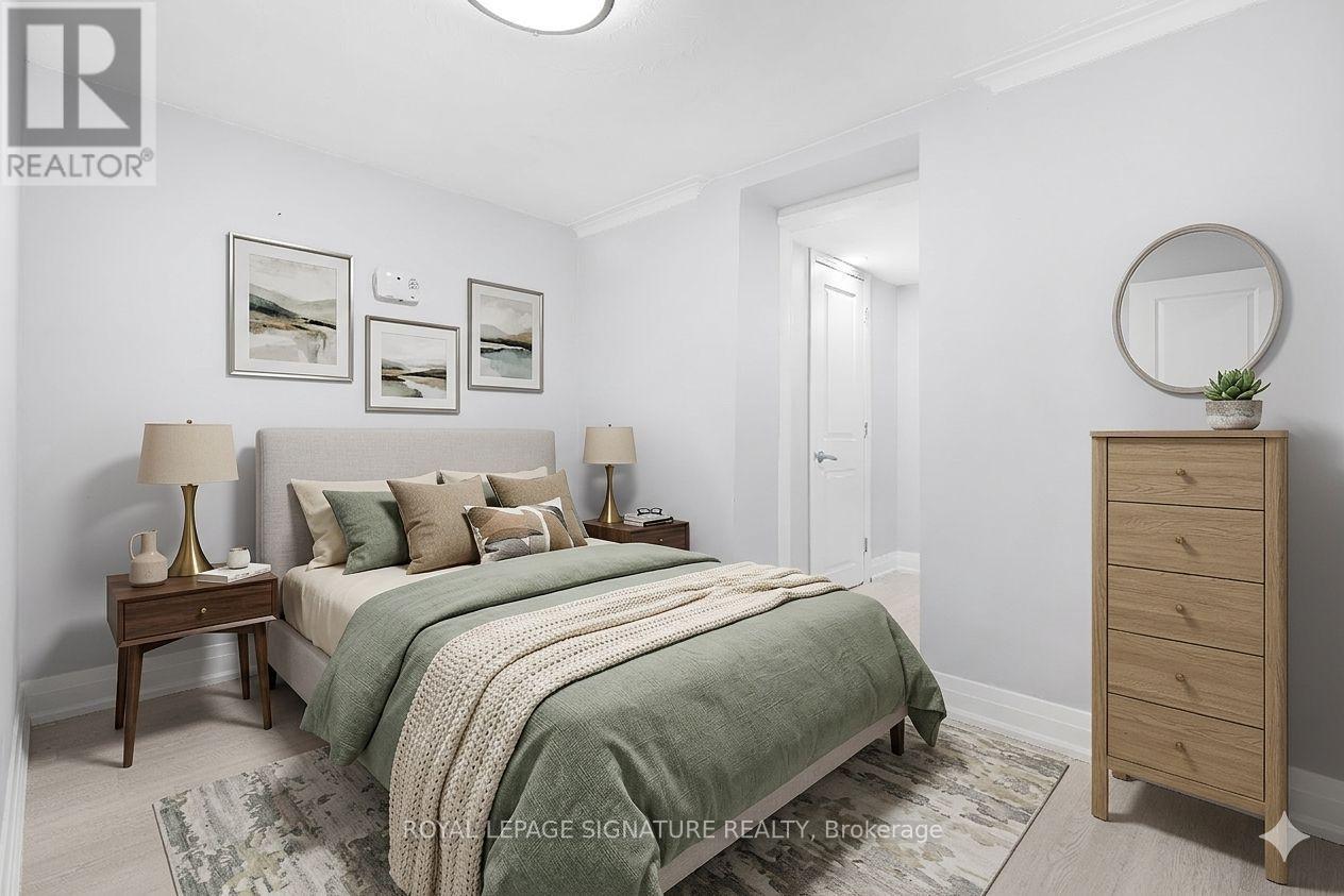 90A BICKNELL AVENUE - Image 22