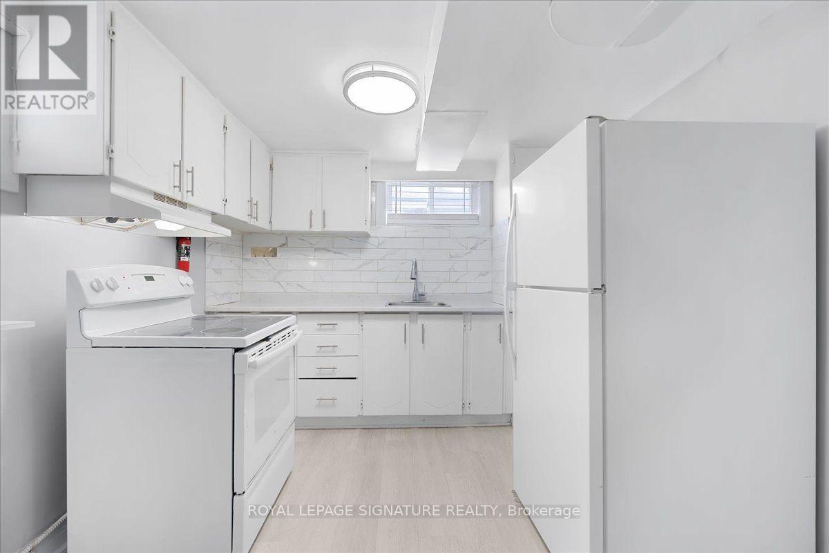 90A BICKNELL AVENUE - 25