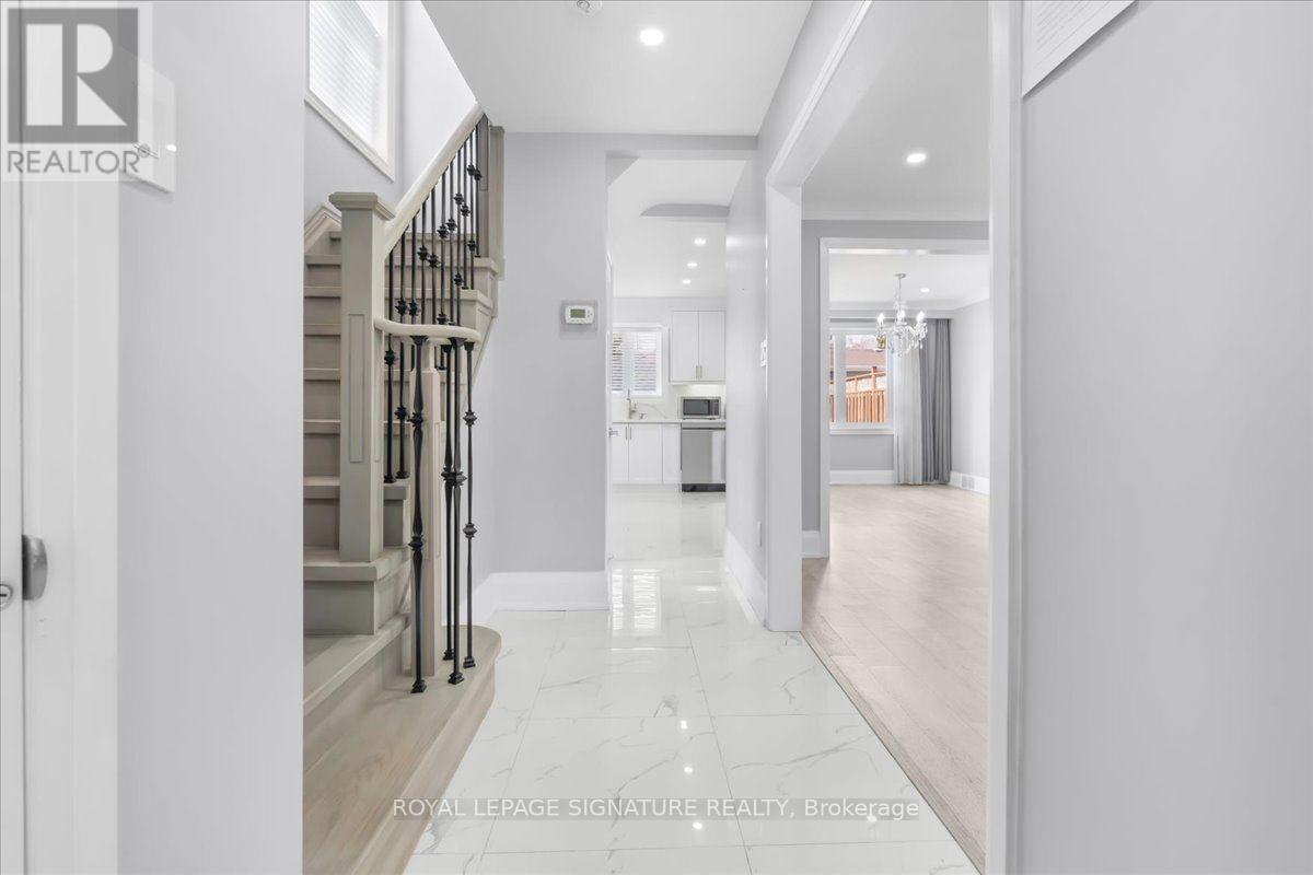 90A BICKNELL AVENUE - 3