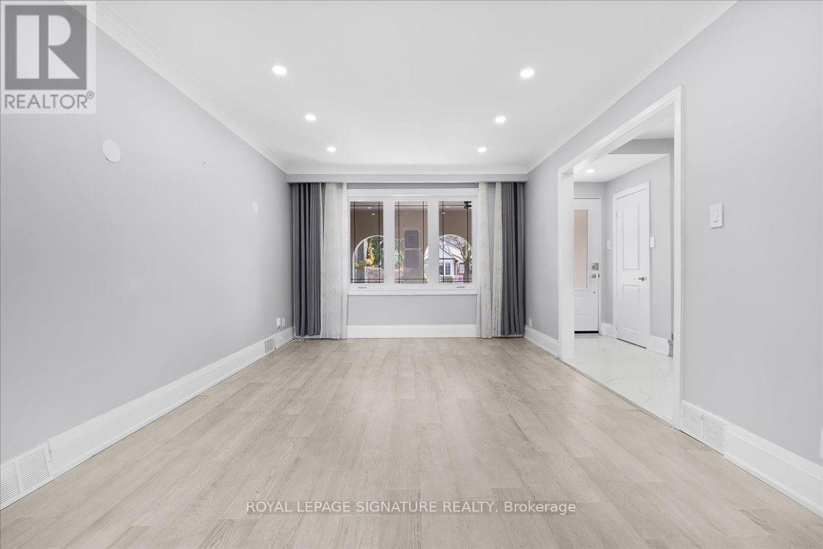 90A BICKNELL AVENUE - 4