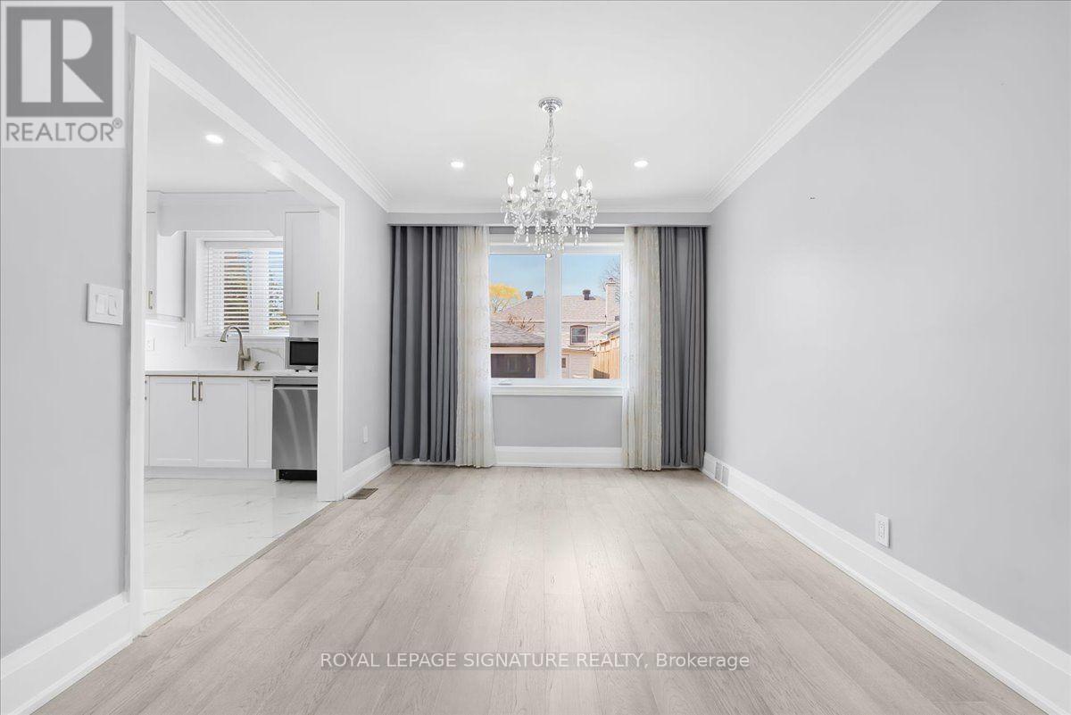 90A BICKNELL AVENUE - 6